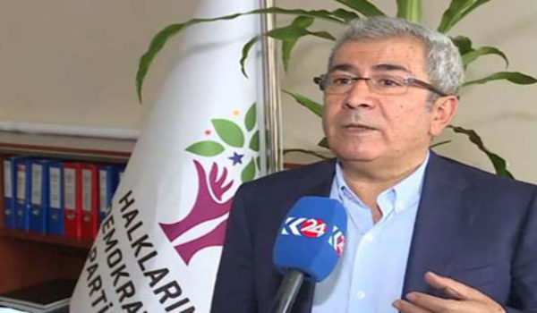 Li Başûr dewleta partiyê heye