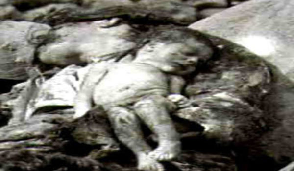 Komkujiya Geliyê Zîlan nayê ji bîr kirin