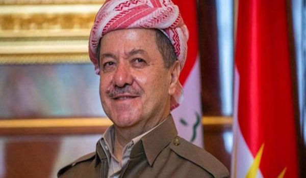 Li sala nû da bi hêviya wê yekê ku aştî û pêkvejiyan li ser navçeya me da bi hêztir bibe