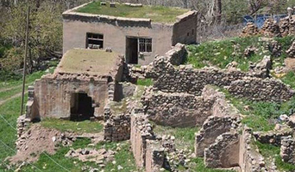 Min dît û nabêjim (Roman )