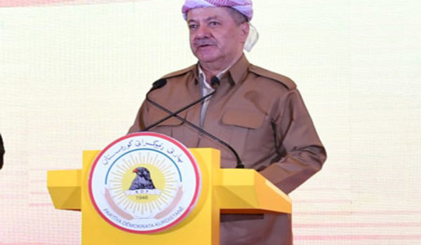Serok: PDK destê birayetî û hevkariyê ji bo hemû aliyek dirêj dike