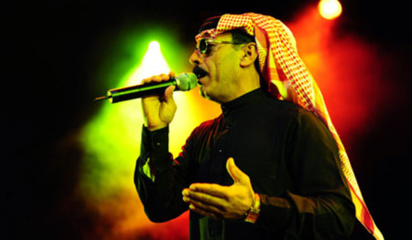 Umer Silêman û diziya çanda kurdî