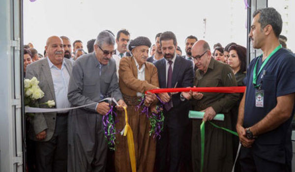 Talebanî: Divê dadgeh xwe ji nakokiyên siyasî dûr bikin