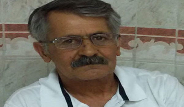 Min fam kir ku zimanê min Kurdiye