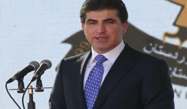 Gelê Kurdistanê îro mînakeka bi hêz û zindî ya rojhilata navîn e