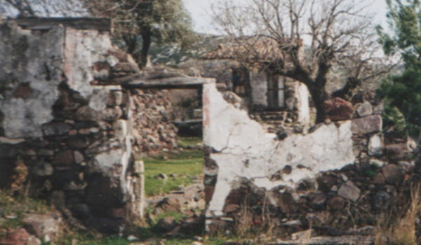 Min Dît û Nabêjim (Roman)