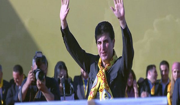 Emê Kurdistanê bihêztir bikin