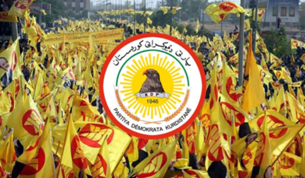 PDK: Dengê me li Silêmaniyê zêde dibin
