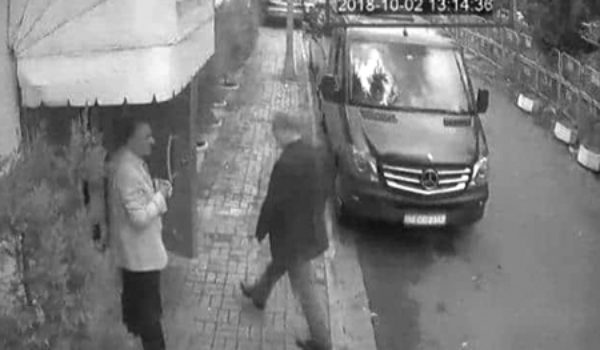 Washington Post: Belgeyên kuştina Kaşikçî hene