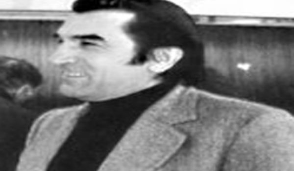 Dr. Nuredin Zaza