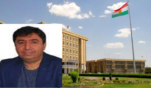 Divê saziyên dewletê bên bihêzkirin û dezgehên çavdêriyê aktîf bibin