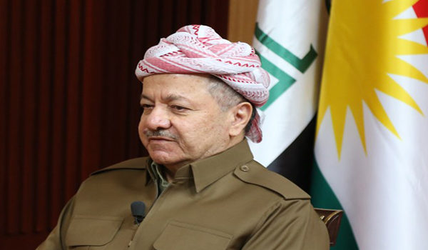 Peyama Serok ji bo koça dawî ya Prof. Dr Cemal Nebez