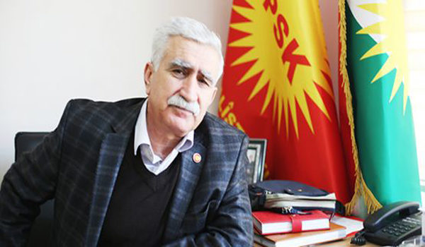 Partiyên hevbeşê hikumatê bila heya nîvro desthilatdar, piştî nivro opozîsyon nebin