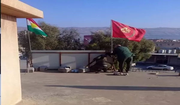pkk-irak