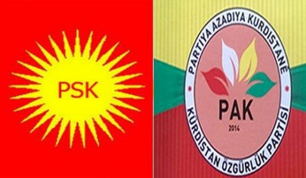 Em ê li hember Ak Partî û HDPê bibin alternatîf