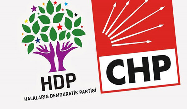Stratejiya HDPê di hilbijartinên herêmî de!
