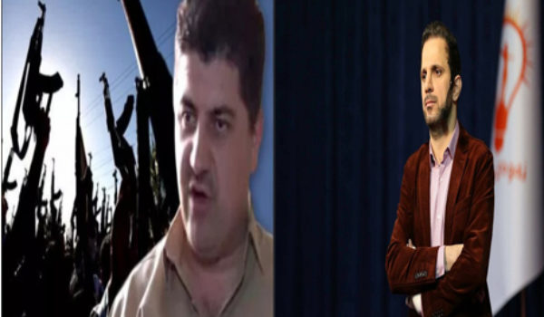 Nivşê Nû bi tundî êrişî YNKê û Lahur dike