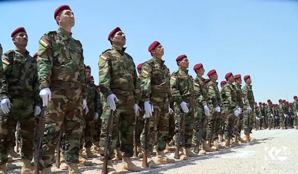 Wegera Pêşmegeyên Roj dibe miladek ji bo destkeftiyên Kurdistanê