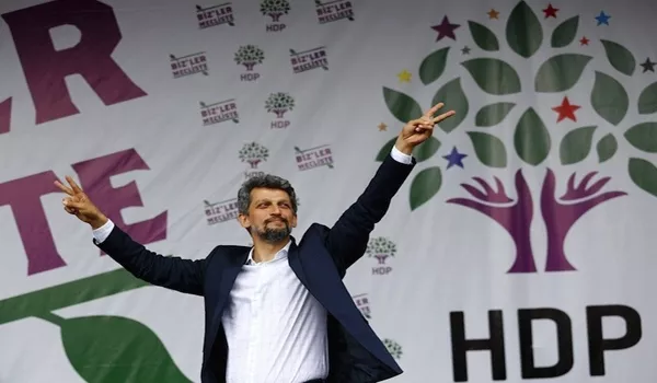 garo-paylan