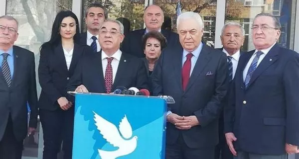 celal dsp