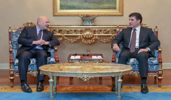 NECHIRVANBARZANI-UN