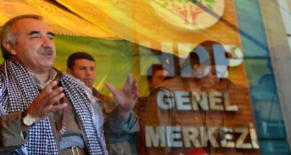 hdp-pkk