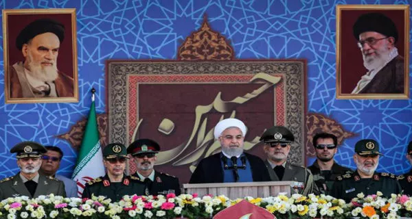 iran
