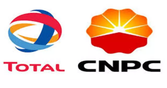 Total CNPC