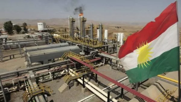 kurdistan fabrika