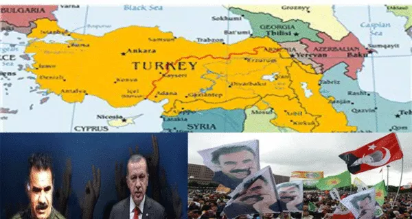turkıye-ocalan