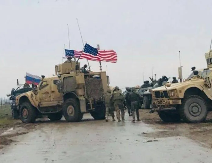 amerika