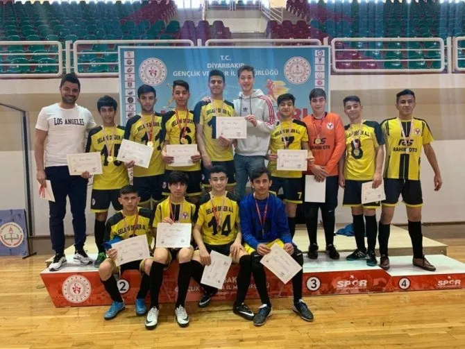 futsal-