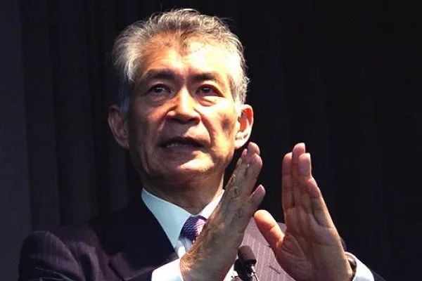 Prof.-Dr.Tasuku-Honjo