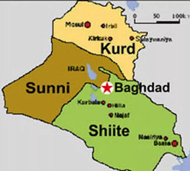 how-did-Shia-Begin
