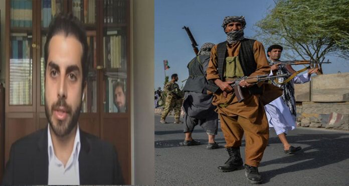 AFGHANISTAN-CONFLICT-HERAT