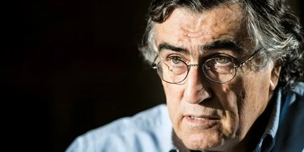 hasan cemal