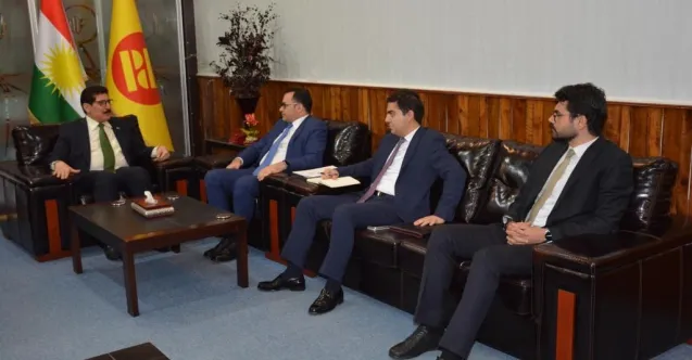 kdp baskonsolos_yakut_gorustu