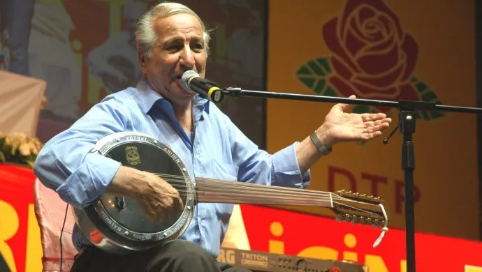 aram tigran