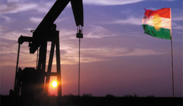 Kurdistan rojane 400.000 birmîl petrol rêdike derve