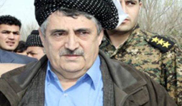 Mihemedê Hecî Mehmûd di derbarê 16ê Cotmehê de dibêje
