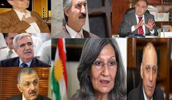 YNK ji bo Kurdistanê pêwistiyeke yan na?