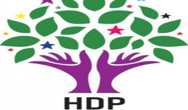 HDP li dijê AKPê banga hevkariyê dike