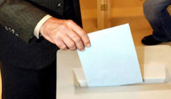 PDK yekem partiye