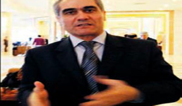Haco: Rêjîm û PYDê ji roja yekem ve bi hev re ne