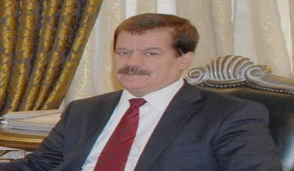 Kerkûkî: Çênabe yek ji grûpa xiyaneta 16ê oktoberê bibe waliyê Kerkûkê